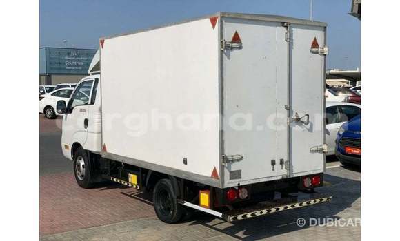 Ra Imported Kia K3 funfun Ọkọ̀ in Import - Dubai ni Ashanti Ra Imported Kia K3 funfun Ọkọ̀ in Import - Dubai ni Ashanti