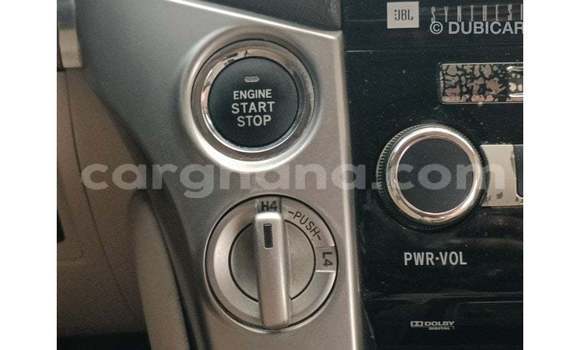 Buy Import Toyota Land Cruiser White Car in Import - Dubai in Ashanti Buy Import Toyota Land Cruiser White Car in Import - Dubai in Ashanti