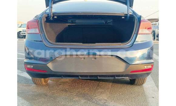 Sayi Imported Hyundai Elantra Blue Mota in Import - Dubai a Ashanti Sayi Imported Hyundai Elantra Blue Mota in Import - Dubai a Ashanti
