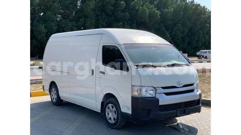 Big with watermark toyota hiace ashanti import dubai 52641