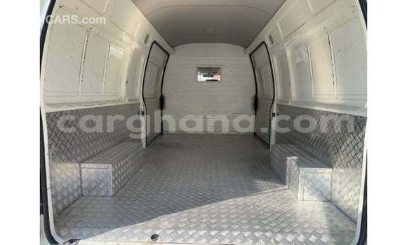 Buy Import Toyota Hiace White Car in Import - Dubai in Ashanti Buy Import Toyota Hiace White Car in Import - Dubai in Ashanti