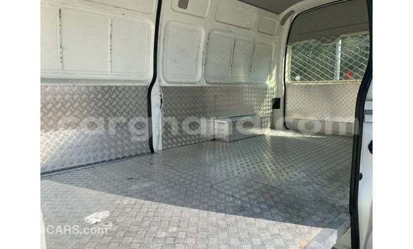 Buy Import Toyota Hiace White Car in Import - Dubai in Ashanti Buy Import Toyota Hiace White Car in Import - Dubai in Ashanti