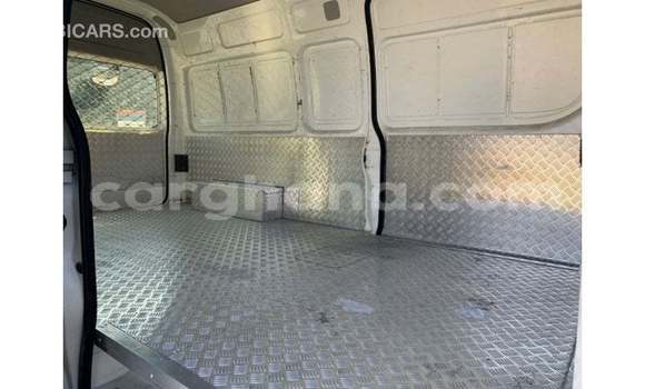 Buy Import Toyota Hiace White Car in Import - Dubai in Ashanti Buy Import Toyota Hiace White Car in Import - Dubai in Ashanti