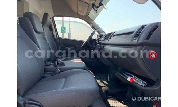 Buy Import Toyota Hiace White Car in Import - Dubai in Ashanti Buy Import Toyota Hiace White Car in Import - Dubai in Ashanti
