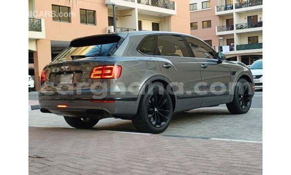 Ra Imported Bentley Bentayga Miiran Ọkọ̀ in Import - Dubai ni Ashanti Ra Imported Bentley Bentayga Miiran Ọkọ̀ in Import - Dubai ni Ashanti