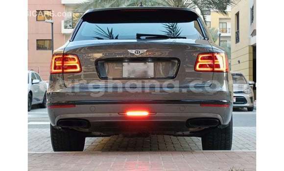 Ra Imported Bentley Bentayga Miiran Ọkọ̀ in Import - Dubai ni Ashanti Ra Imported Bentley Bentayga Miiran Ọkọ̀ in Import - Dubai ni Ashanti
