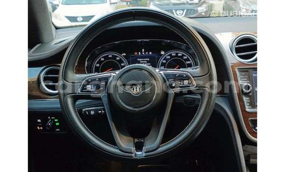 Ra Imported Bentley Bentayga Miiran Ọkọ̀ in Import - Dubai ni Ashanti Ra Imported Bentley Bentayga Miiran Ọkọ̀ in Import - Dubai ni Ashanti
