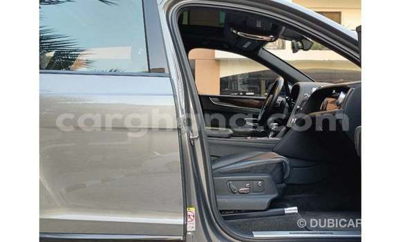 Ra Imported Bentley Bentayga Miiran Ọkọ̀ in Import - Dubai ni Ashanti Ra Imported Bentley Bentayga Miiran Ọkọ̀ in Import - Dubai ni Ashanti