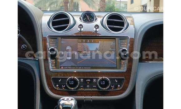 Ra Imported Bentley Bentayga Miiran Ọkọ̀ in Import - Dubai ni Ashanti Ra Imported Bentley Bentayga Miiran Ọkọ̀ in Import - Dubai ni Ashanti