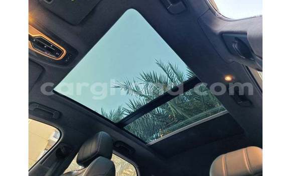 Ra Imported Bentley Bentayga Miiran Ọkọ̀ in Import - Dubai ni Ashanti Ra Imported Bentley Bentayga Miiran Ọkọ̀ in Import - Dubai ni Ashanti