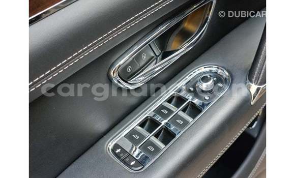 Ra Imported Bentley Bentayga Miiran Ọkọ̀ in Import - Dubai ni Ashanti Ra Imported Bentley Bentayga Miiran Ọkọ̀ in Import - Dubai ni Ashanti