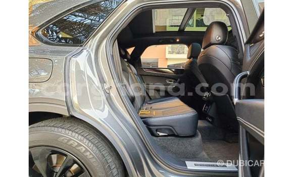 Ra Imported Bentley Bentayga Miiran Ọkọ̀ in Import - Dubai ni Ashanti Ra Imported Bentley Bentayga Miiran Ọkọ̀ in Import - Dubai ni Ashanti