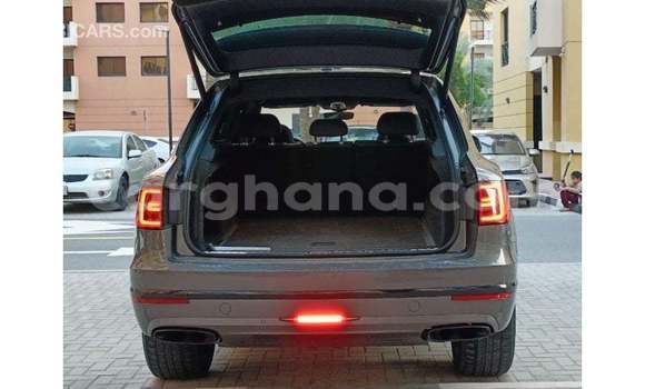 Ra Imported Bentley Bentayga Miiran Ọkọ̀ in Import - Dubai ni Ashanti Ra Imported Bentley Bentayga Miiran Ọkọ̀ in Import - Dubai ni Ashanti