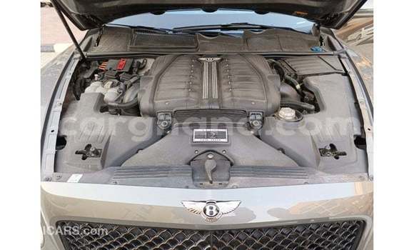 Ra Imported Bentley Bentayga Miiran Ọkọ̀ in Import - Dubai ni Ashanti Ra Imported Bentley Bentayga Miiran Ọkọ̀ in Import - Dubai ni Ashanti