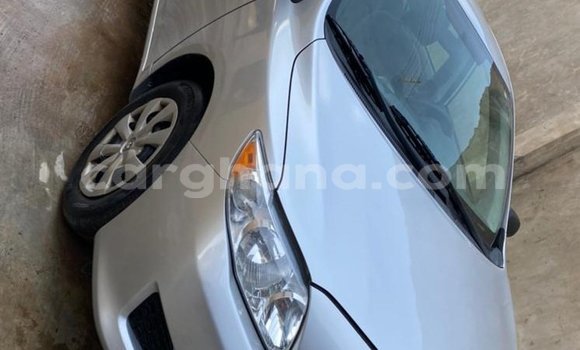 Buy Used Toyota Corolla Silver Car in Sekondi–Takoradi Metropolitan in Western Buy Used Toyota Corolla Silver Car in Sekondi–Takoradi Metropolitan in Western