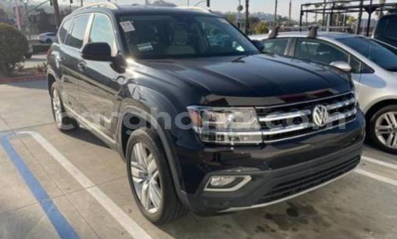 Buy Used Volkswagen Arteon Black Car in Accra in Greater Accra