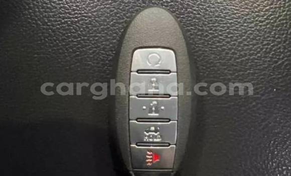 Buy Used Nissan Altima White Car in Accra in Greater Accra Buy Used Nissan Altima White Car in Accra in Greater Accra