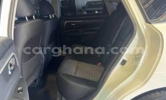 Buy Used Nissan Altima White Car in Accra in Greater Accra Buy Used Nissan Altima White Car in Accra in Greater Accra