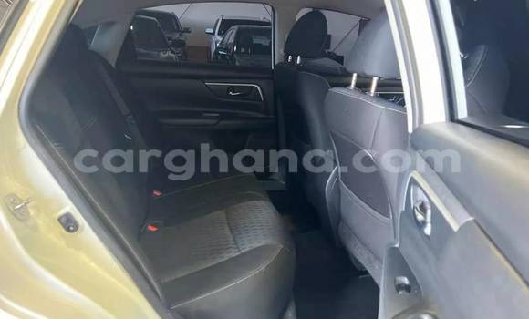 Buy Used Nissan Altima White Car in Accra in Greater Accra Buy Used Nissan Altima White Car in Accra in Greater Accra