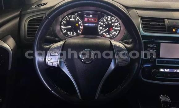 Buy Used Nissan Altima White Car in Accra in Greater Accra Buy Used Nissan Altima White Car in Accra in Greater Accra