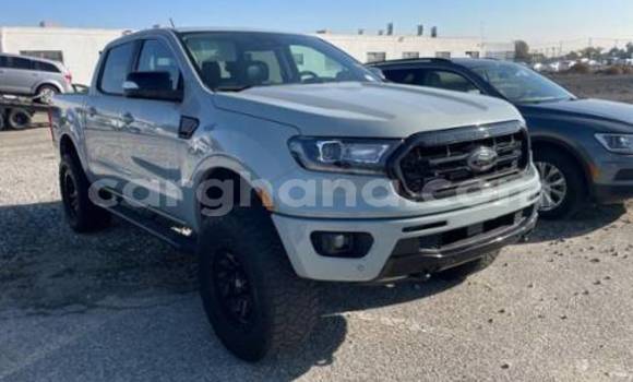 Buy Used Ford Ranger Other Car in Accra in Greater Accra