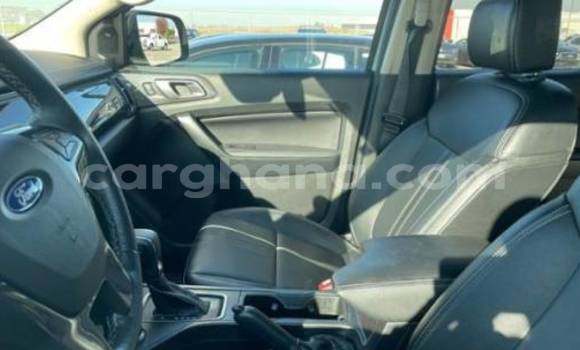 Sayi Na hannu Ford Ranger Sauran Mota in Accra a Greater Accra Sayi Na hannu Ford Ranger Sauran Mota in Accra a Greater Accra