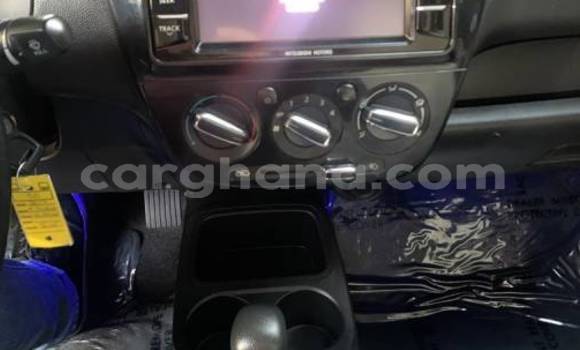 Buy Used Mitsubishi Mirage Blue Car in Accra in Greater Accra Buy Used Mitsubishi Mirage Blue Car in Accra in Greater Accra