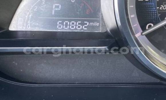 Sayi Na hannu Toyota Yaris White Mota in Accra a Greater Accra Sayi Na hannu Toyota Yaris White Mota in Accra a Greater Accra