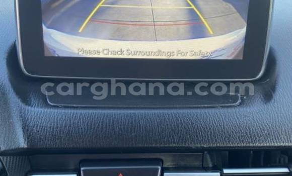 Sayi Na hannu Toyota Yaris White Mota in Accra a Greater Accra Sayi Na hannu Toyota Yaris White Mota in Accra a Greater Accra