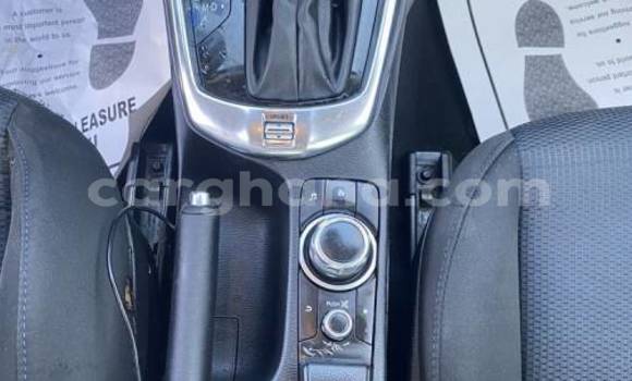 Sayi Na hannu Toyota Yaris White Mota in Accra a Greater Accra Sayi Na hannu Toyota Yaris White Mota in Accra a Greater Accra