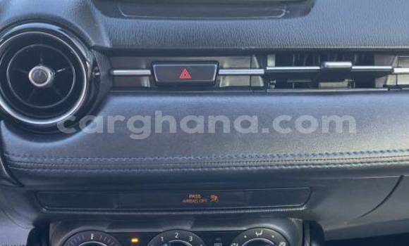 Sayi Na hannu Toyota Yaris White Mota in Accra a Greater Accra Sayi Na hannu Toyota Yaris White Mota in Accra a Greater Accra