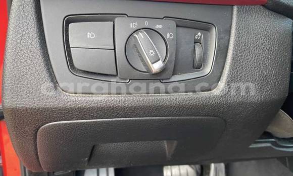 Buy Used BMW 4-Series Red Car in Accra in Greater Accra Buy Used BMW 4-Series Red Car in Accra in Greater Accra