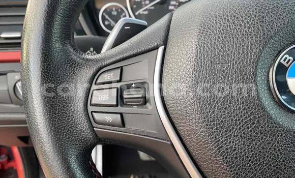 Buy Used BMW 4-Series Red Car in Accra in Greater Accra Buy Used BMW 4-Series Red Car in Accra in Greater Accra