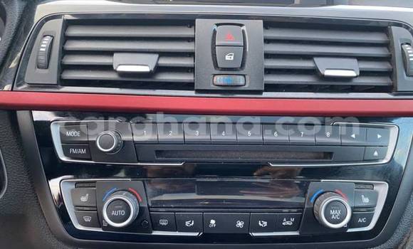 Buy Used BMW 4-Series Red Car in Accra in Greater Accra Buy Used BMW 4-Series Red Car in Accra in Greater Accra