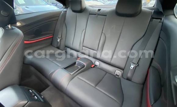 Buy Used BMW 4-Series Red Car in Accra in Greater Accra Buy Used BMW 4-Series Red Car in Accra in Greater Accra