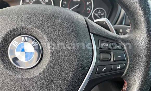 Buy Used BMW 4-Series Red Car in Accra in Greater Accra Buy Used BMW 4-Series Red Car in Accra in Greater Accra