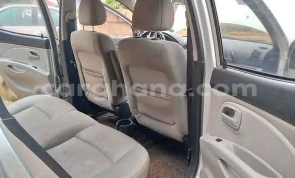 Ra Àlòkù Kia Morning Silver Ọkọ̀ in Sekondi–Takoradi Metropolitan ni Oorun Ra Àlòkù Kia Morning Silver Ọkọ̀ in Sekondi–Takoradi Metropolitan ni Oorun