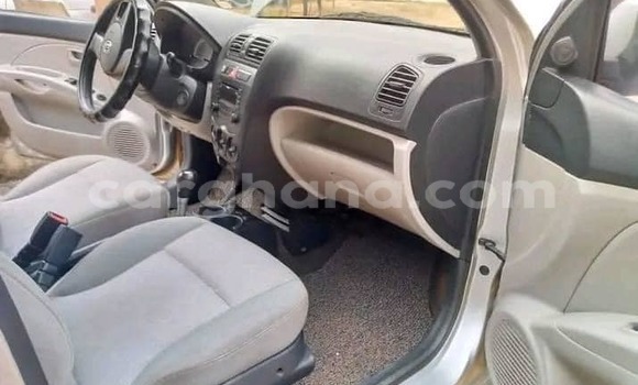 Ra Àlòkù Kia Morning Silver Ọkọ̀ in Sekondi–Takoradi Metropolitan ni Oorun Ra Àlòkù Kia Morning Silver Ọkọ̀ in Sekondi–Takoradi Metropolitan ni Oorun