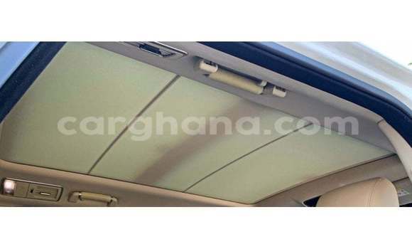 Ra Imported Land Rover Range Rover funfun Ọkọ̀ in Import - Dubai ni Ashanti Ra Imported Land Rover Range Rover funfun Ọkọ̀ in Import - Dubai ni Ashanti