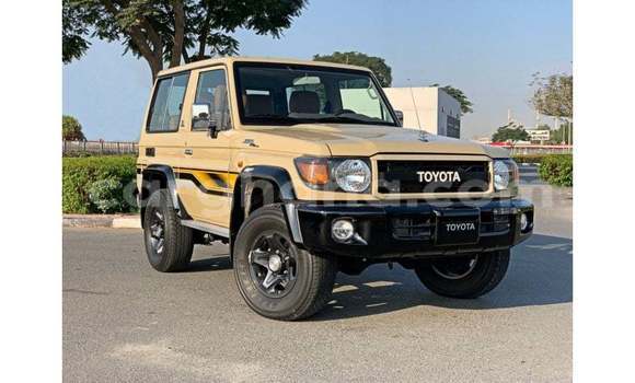 Ra Imported Toyota Land Cruiser Alagara Ọkọ̀ in Import - Dubai ni Ashanti Ra Imported Toyota Land Cruiser Alagara Ọkọ̀ in Import - Dubai ni Ashanti