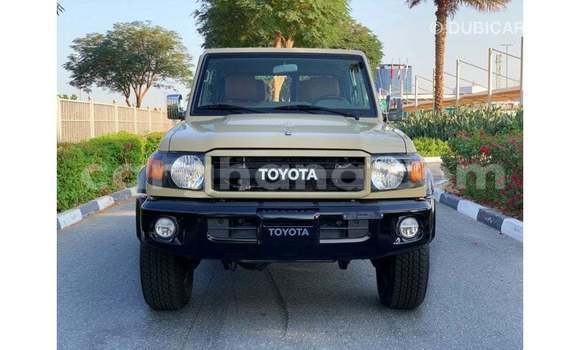 Ra Imported Toyota Land Cruiser Alagara Ọkọ̀ in Import - Dubai ni Ashanti Ra Imported Toyota Land Cruiser Alagara Ọkọ̀ in Import - Dubai ni Ashanti