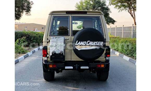 Ra Imported Toyota Land Cruiser Alagara Ọkọ̀ in Import - Dubai ni Ashanti Ra Imported Toyota Land Cruiser Alagara Ọkọ̀ in Import - Dubai ni Ashanti