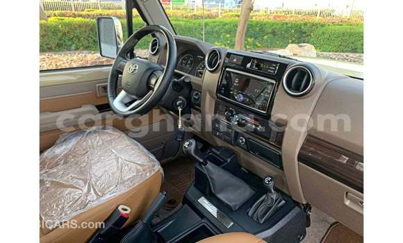Ra Imported Toyota Land Cruiser Alagara Ọkọ̀ in Import - Dubai ni Ashanti Ra Imported Toyota Land Cruiser Alagara Ọkọ̀ in Import - Dubai ni Ashanti
