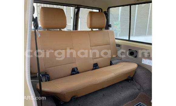 Ra Imported Toyota Land Cruiser Alagara Ọkọ̀ in Import - Dubai ni Ashanti Ra Imported Toyota Land Cruiser Alagara Ọkọ̀ in Import - Dubai ni Ashanti