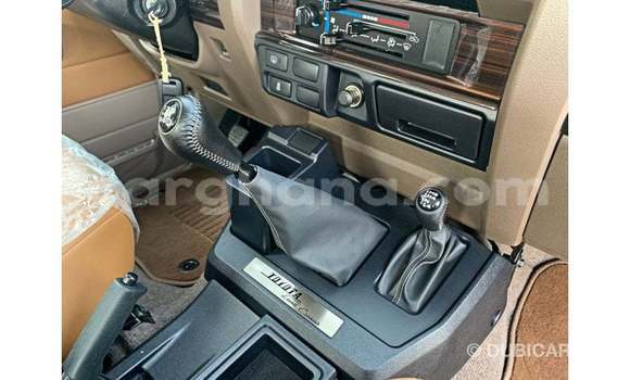 Ra Imported Toyota Land Cruiser Alagara Ọkọ̀ in Import - Dubai ni Ashanti Ra Imported Toyota Land Cruiser Alagara Ọkọ̀ in Import - Dubai ni Ashanti