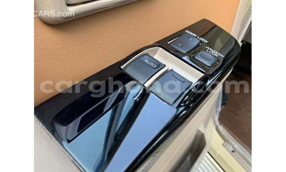 Ra Imported Toyota Land Cruiser Alagara Ọkọ̀ in Import - Dubai ni Ashanti Ra Imported Toyota Land Cruiser Alagara Ọkọ̀ in Import - Dubai ni Ashanti