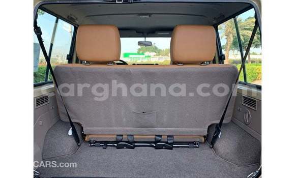 Ra Imported Toyota Land Cruiser Alagara Ọkọ̀ in Import - Dubai ni Ashanti Ra Imported Toyota Land Cruiser Alagara Ọkọ̀ in Import - Dubai ni Ashanti