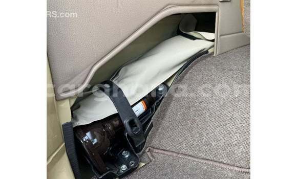 Ra Imported Toyota Land Cruiser Alagara Ọkọ̀ in Import - Dubai ni Ashanti Ra Imported Toyota Land Cruiser Alagara Ọkọ̀ in Import - Dubai ni Ashanti