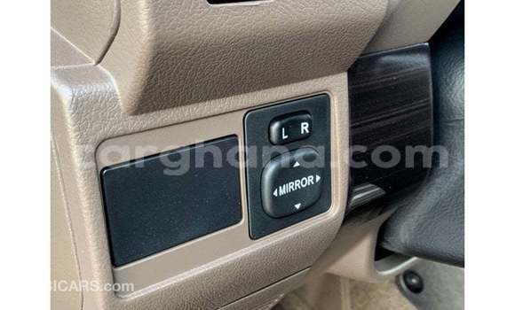 Ra Imported Toyota Land Cruiser Alagara Ọkọ̀ in Import - Dubai ni Ashanti Ra Imported Toyota Land Cruiser Alagara Ọkọ̀ in Import - Dubai ni Ashanti