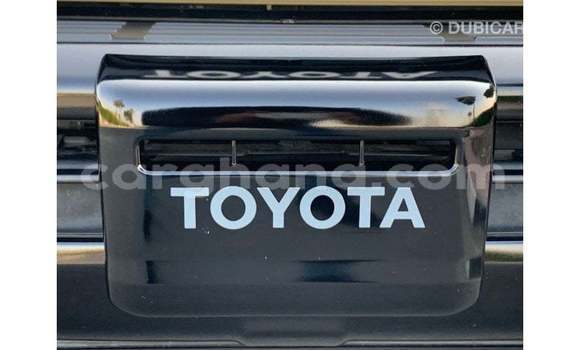 Ra Imported Toyota Land Cruiser Alagara Ọkọ̀ in Import - Dubai ni Ashanti Ra Imported Toyota Land Cruiser Alagara Ọkọ̀ in Import - Dubai ni Ashanti